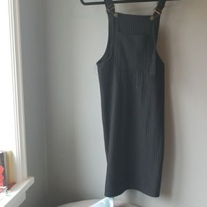 Overall dress